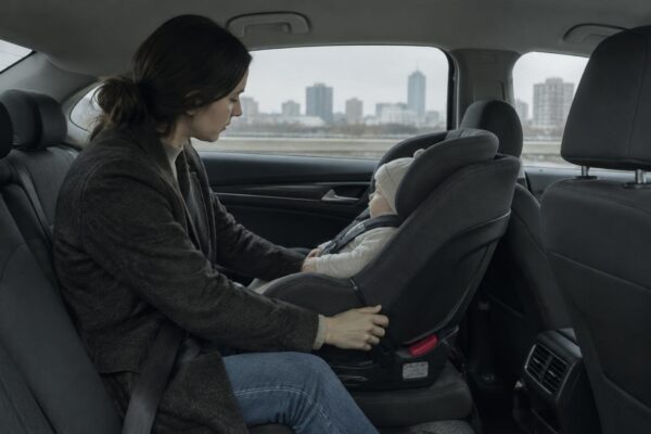 Nuovi seggiolini Bebeconfort, Nuna e Cybex: sicurezza e design per piccoli