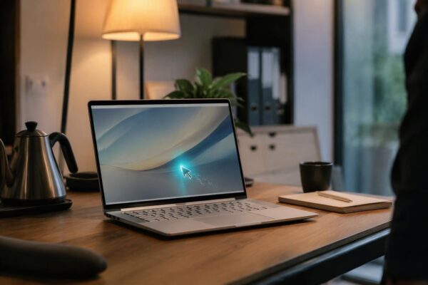 Offerta Amazon per Vivobook S16 con Copilot+ e 23 ore di autonomia