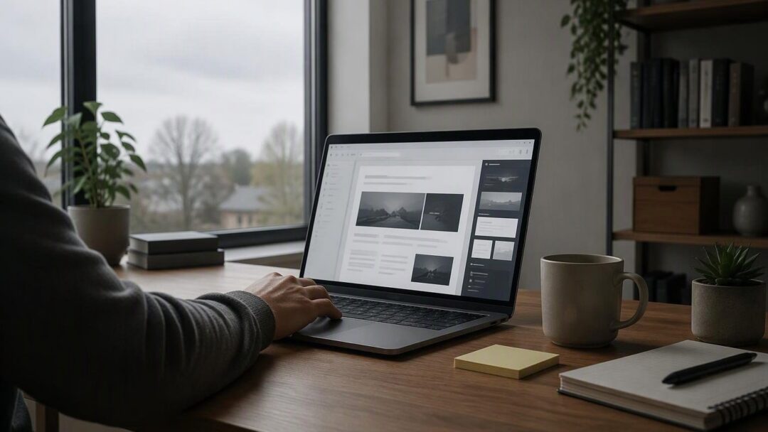 Offerta MyWebsite Now Starter di IONOS: sito, dominio e email gratis per 12 mesi