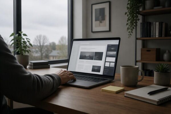 Offerta MyWebsite Now Starter di IONOS: sito, dominio e email gratis per 12 mesi