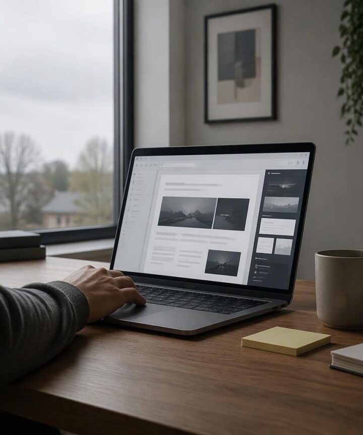 Offerta MyWebsite Now Starter di IONOS: sito, dominio e email gratis per 12 mesi