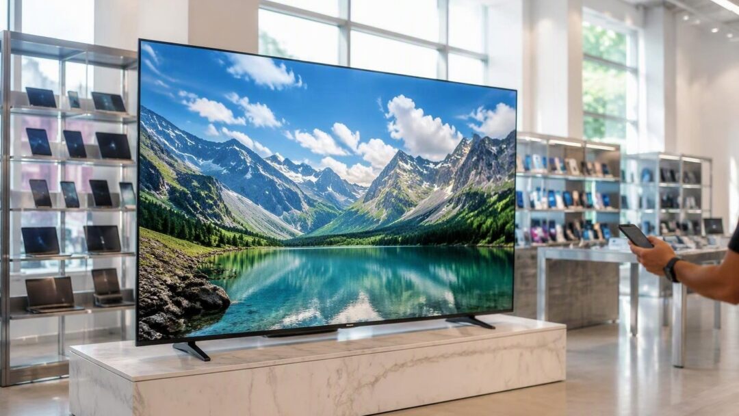 Offerte limitate Unieuro ottobre: televisori, telefoni e pc scontati