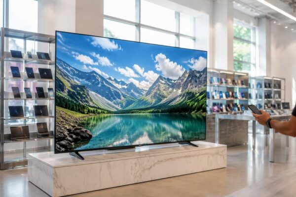 Offerte limitate Unieuro ottobre: televisori, telefoni e pc scontati