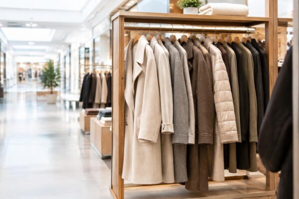Outlet Italiani: Fashion Festival con sconti fino al 70% il 11 ottobre