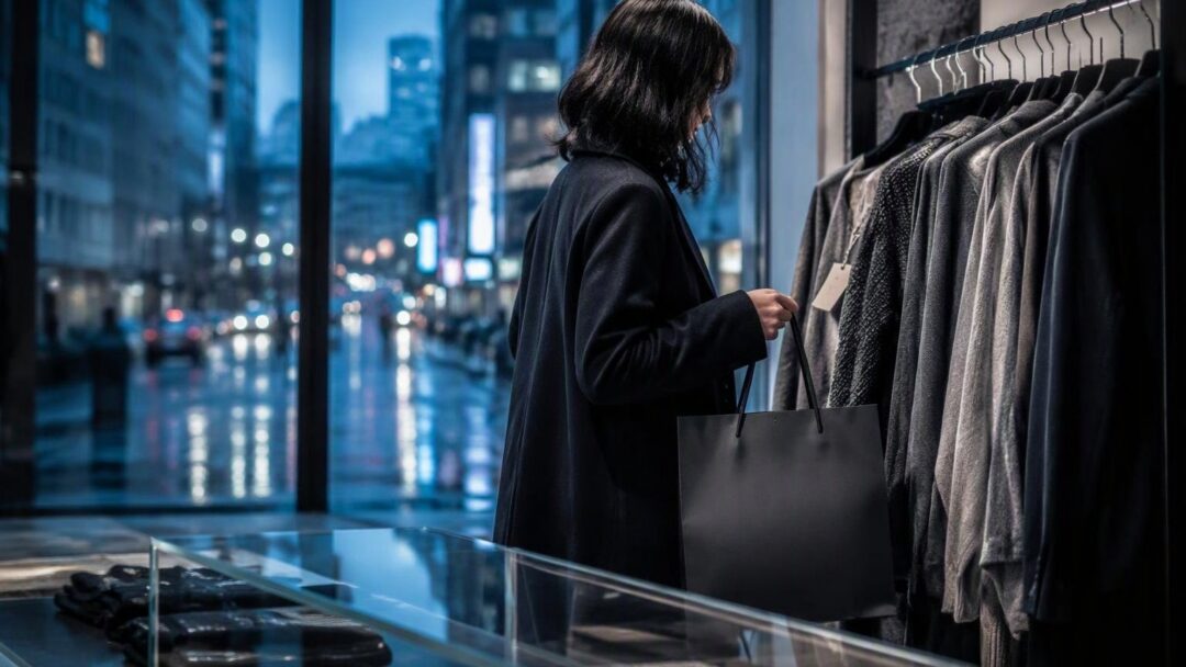 Outlet online o negozio fisico: la guida essenziale