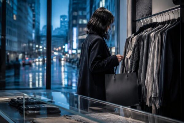Outlet online o negozio fisico: la guida essenziale