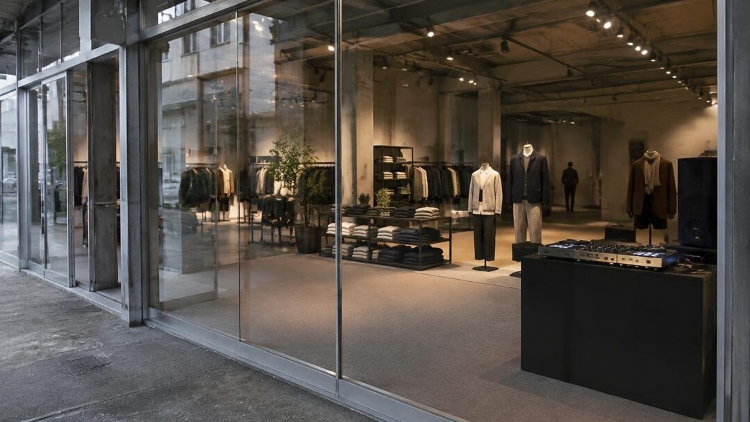 Outlet Shein a Ancona: inaugurazione con DJ e collezione Made in Italy