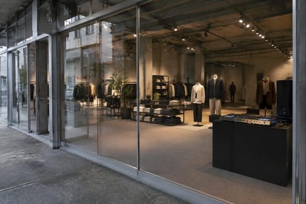 Outlet Shein a Ancona: inaugurazione con DJ e collezione Made in Italy