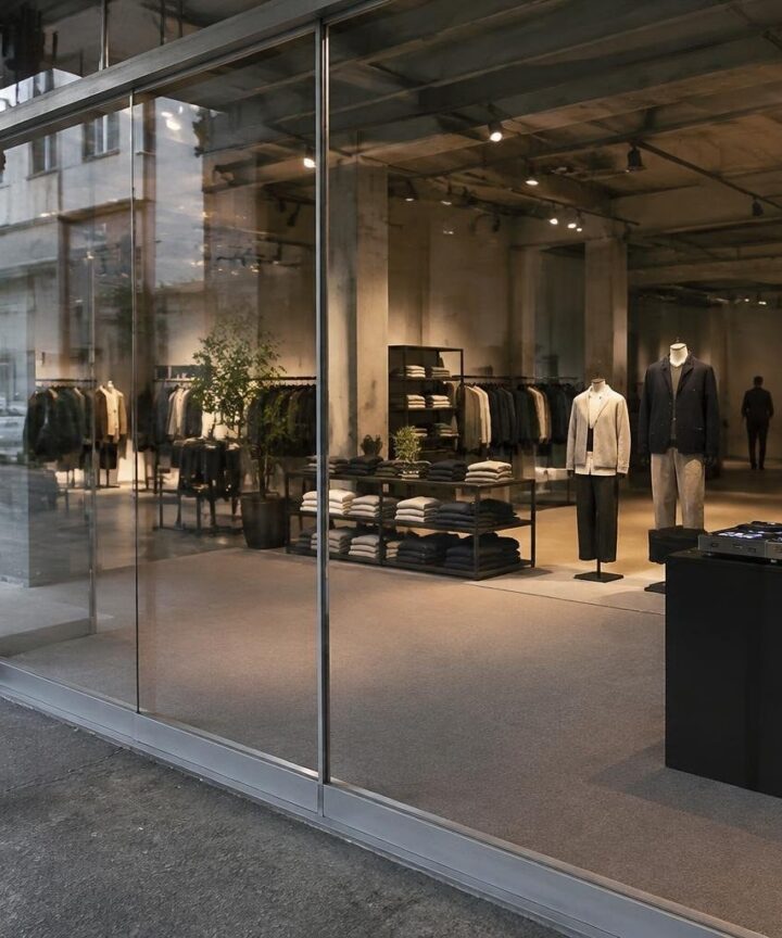 Outlet Shein a Ancona: inaugurazione con DJ e collezione Made in Italy