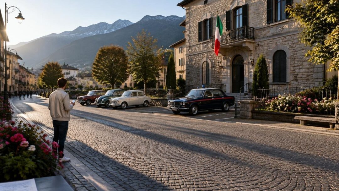 Polizze auto false: quattro denunciati dopo raggiro online