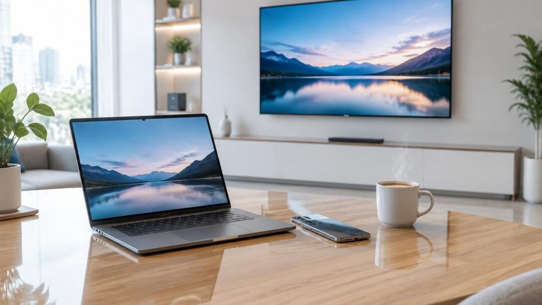Promozioni tech di ottobre: Samsung, LG e Lenovo a prezzi ridotti
