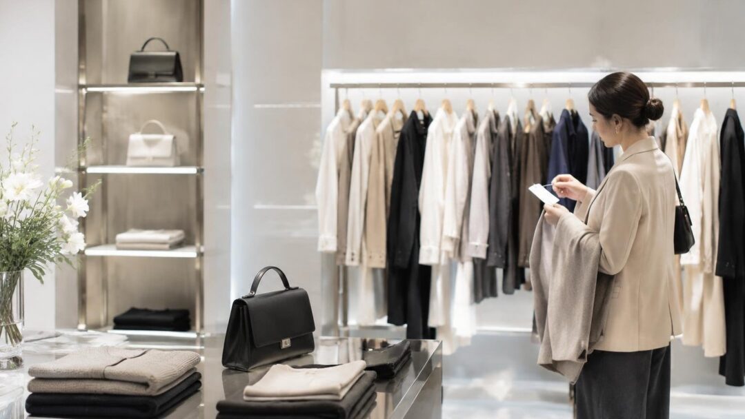Riconoscere negozi e capi falsi nell’abbigliamento online