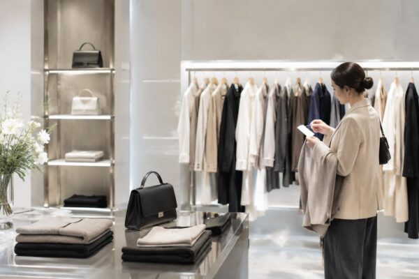Riconoscere negozi e capi falsi nell’abbigliamento online