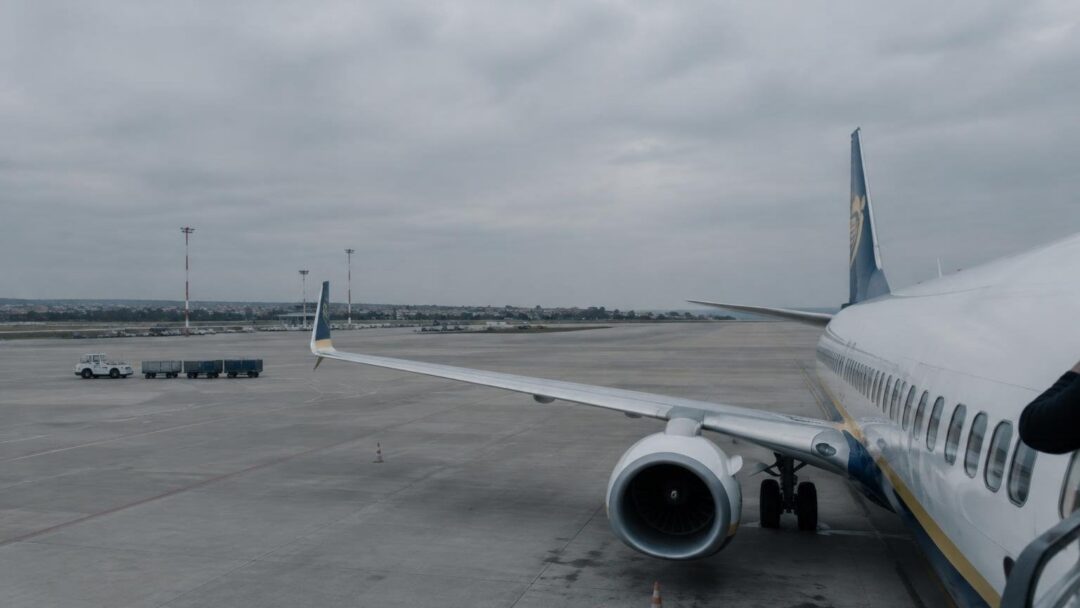 Ryanair aggiunge nuove rotte da Bari e Brindisi verso l’Europa