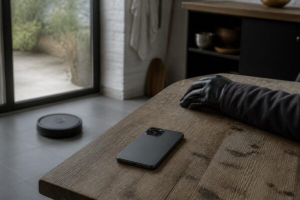 Sconti incredibili su smartphone, robot e TV: ultimi sconti Prime