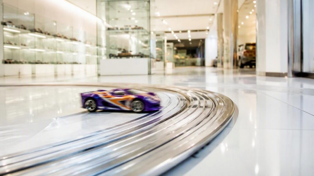 Scopri i set Mattel Brick Shop Hot Wheels: prezzi e dettagli