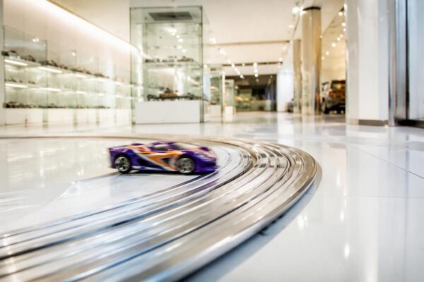 Scopri i set Mattel Brick Shop Hot Wheels: prezzi e dettagli