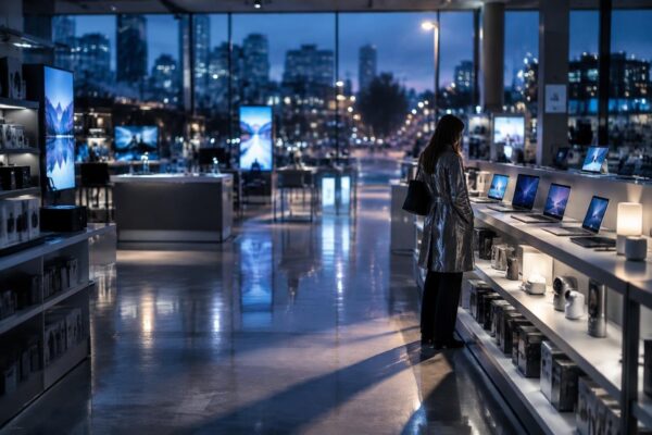 Sottocosto elettronica: come valutare il vero risparmio