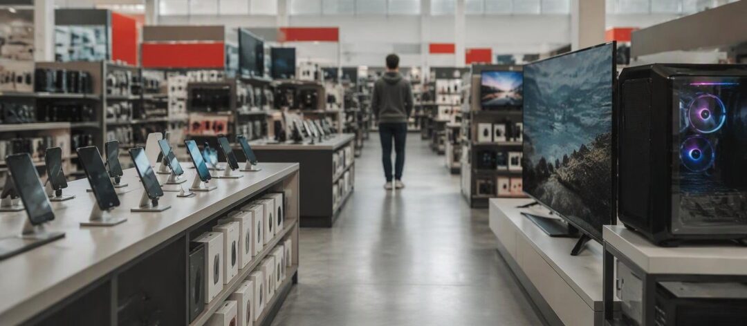Sottocosto MediaWorld: sconti fino al 50% su smartphone e PC gaming