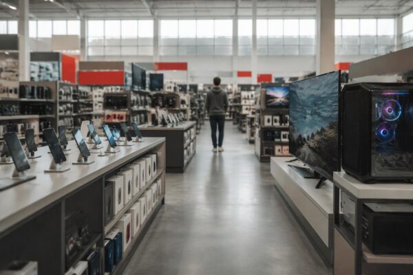 Sottocosto MediaWorld: sconti fino al 50% su smartphone e PC gaming