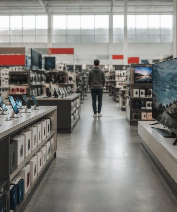 Sottocosto MediaWorld: sconti fino al 50% su smartphone e PC gaming