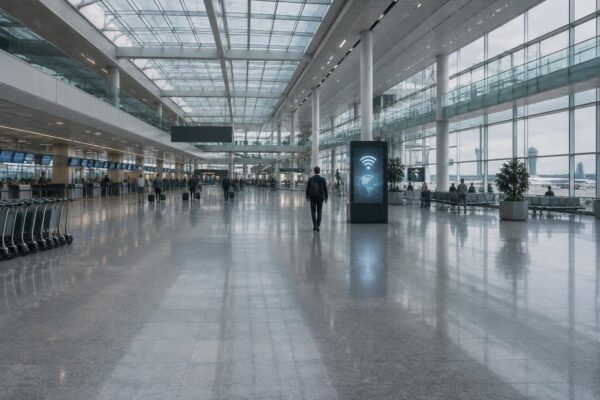 Viaggia in più di 200 nazioni con una sola eSIM Saily