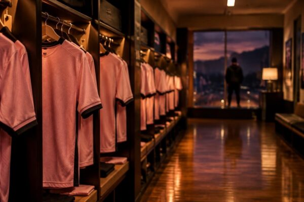 Vinci una maglia firmata da Joel Pohjanpalo con Pinkers