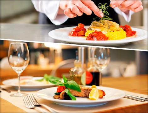 Sconti Milano per corso di cucina con Marco Predolin