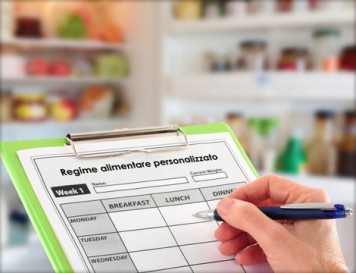 Sconti Roma per dieta + 3 controlli