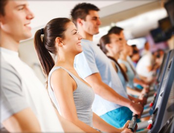Sconti Palermo per abbonamento in palestra per sala attrezzi