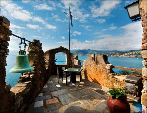 Coupon sconto per menù di mare per due persone a Punta Chiappa