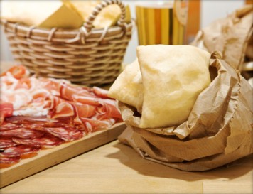 Offerte sconti per  crescentine all you can eat per 2 persone
