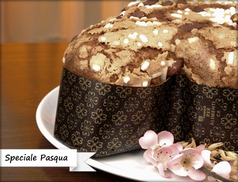 Sconti Milano per una colomba artigianale da 750 grammi