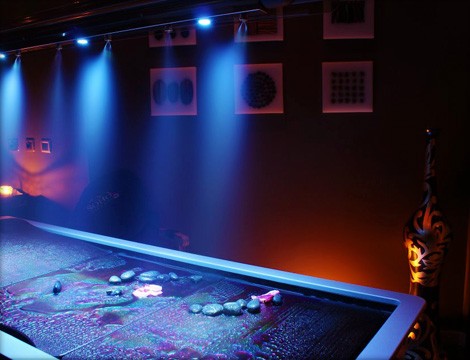 Coupon sconto per 1 percorso Soho Spa + 1 massaggio di 50 minuti