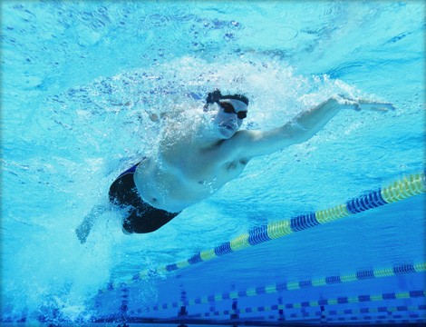 Codice coupon per 10 ingressi piscina o acquagym