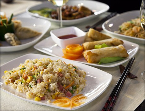 Sconti Milano per un pranzo o una cena cinese all you can eat per due persone