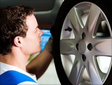 Sconti online per Check up gomme