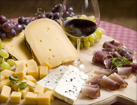 Sconti Palermo per cena in enoteca per due persone