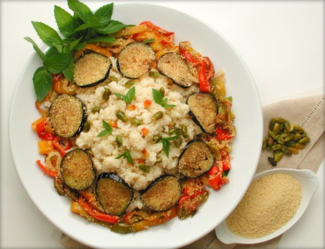 Sconti Milano per una cena eritrea per due persone