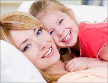 Codice coupon per Visita e igiene ad ultrasuoni dei 4 molari bambini