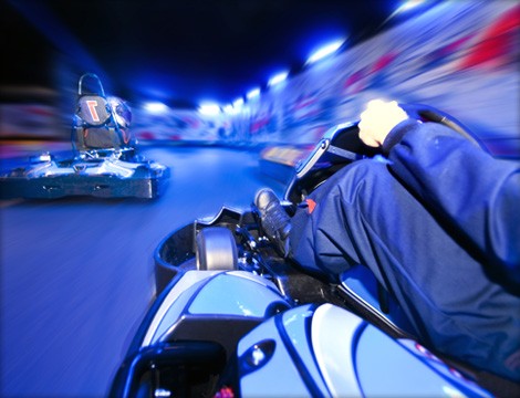 Coupon sconto per Gran Premio Go Kart