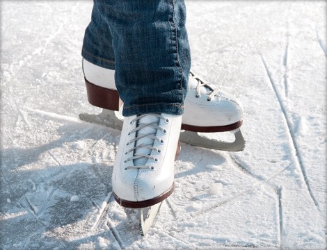 Sconti Roma per Ice Park + Cena