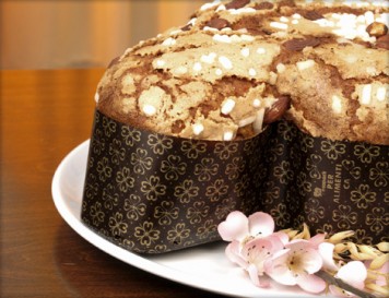 Sconti Palermo per una colomba artigianale da 1 kg