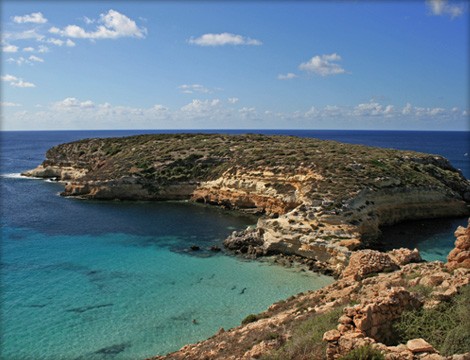 Offerte sconti per una settimana a Lampedusa in residence