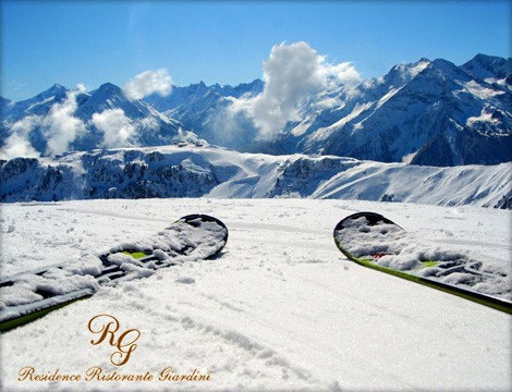 Offerte sconti per settimana bianca sul Monterosa
