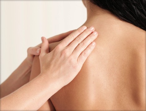 Sconti Milano per check up posturale
