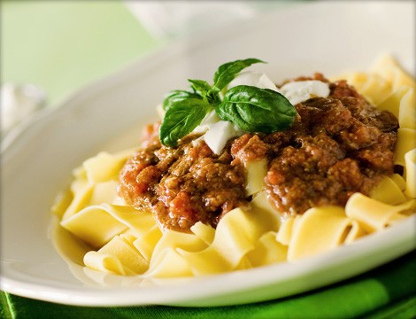 Codice coupon per cena bolognese per due persone