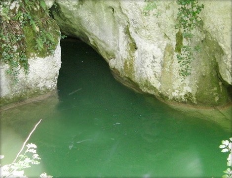 Sconti on line per un’escursione al Canyon di Riancoli