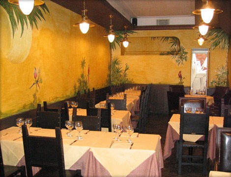Sconti Milano per un menu paella per due persone