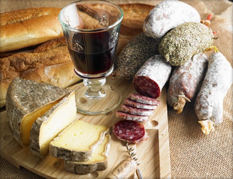 Coupon Roma per una cena sarda per due persone